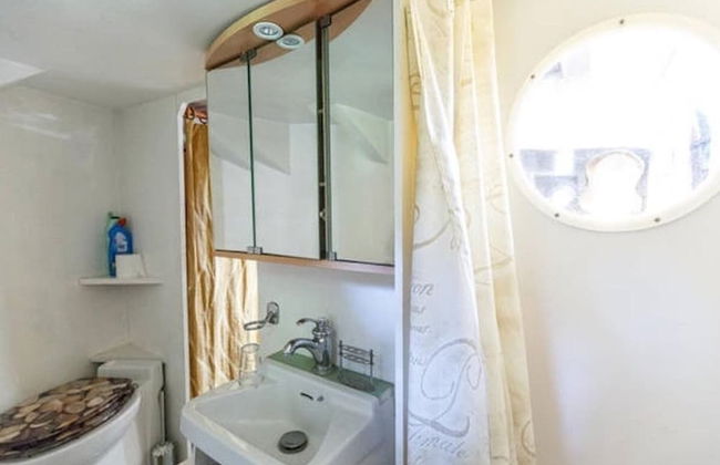 Boat For Guest - Foto 14