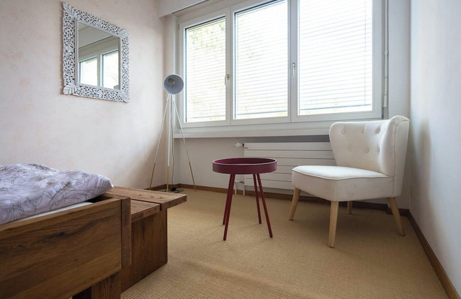 Luxury Apartment With Terrace and Garden Free Parking Smart TV etc - Foto 14