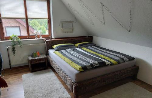 Schöne voll ausgestattete Ferienwohnung - Foto 8