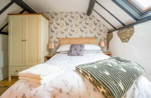 Cosy cottage in rural Culmington, Ludlow - Photo 20