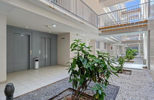 Hauzify I Apartament Mestral - Foto 17