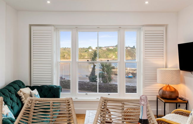 Midnight - Sea Views Town Centre - Foto 11