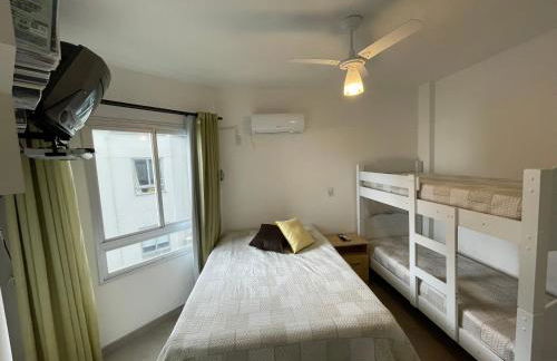 Itapema-Meia Praia- quartos -Frente Mar! - Foto 39