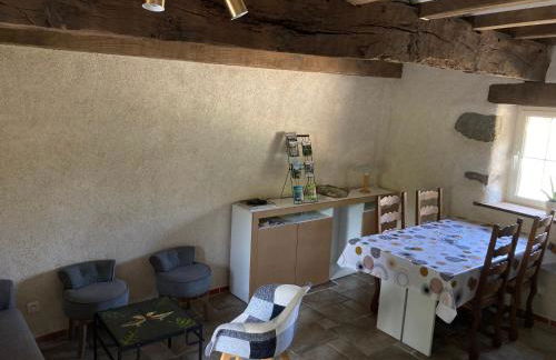 gîte du moulin vert - Foto 9