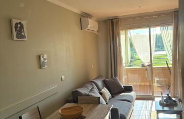 Appartement domaine de Pont Royal - Photo 9