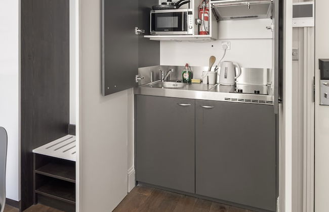 Notting Hill House - Foto 67