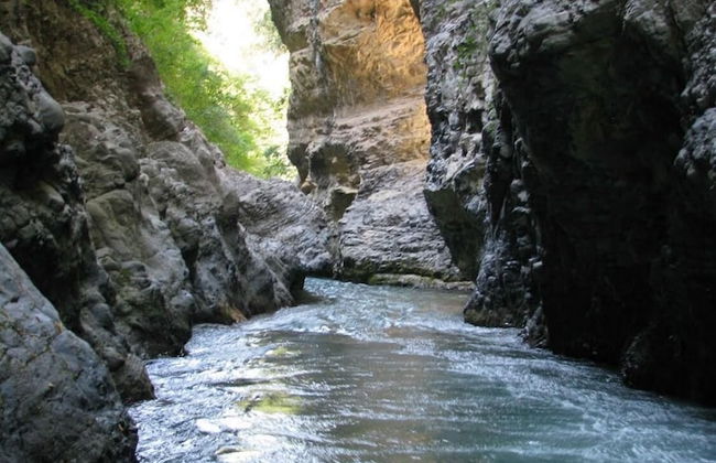 Parco Degli Emiri - Foto 20