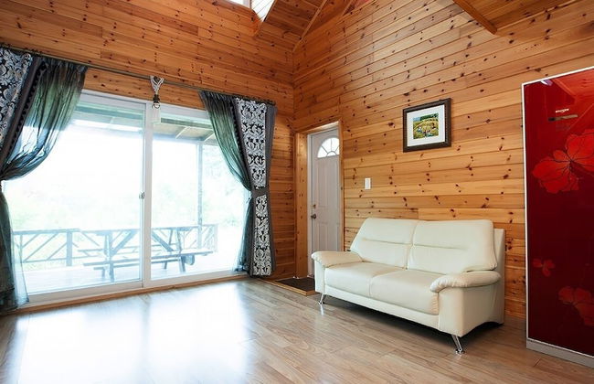 Laviche Pension - Foto 56