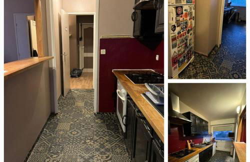 Great apartment quiet neighborhood - Foto 20