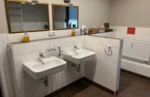 Ferienwohnung im Harz Wohlfühltempel nähe Lamspringe - Foto 14