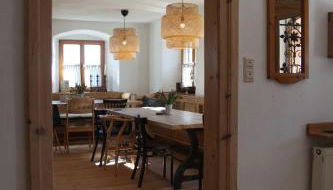 Historisches Pfarrhaus Nähe Schloss Neuschwanstein - Foto 3