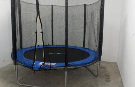 Casa El Obrador - Foto 64