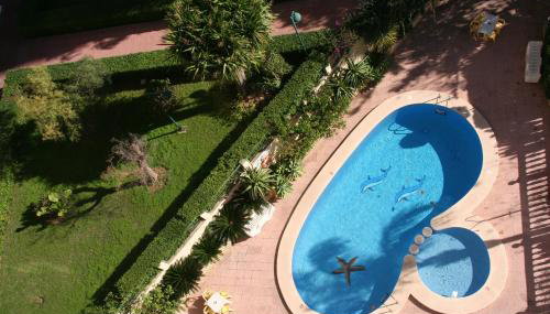 Apartamentos Maria Victoria - Foto 3, Garden