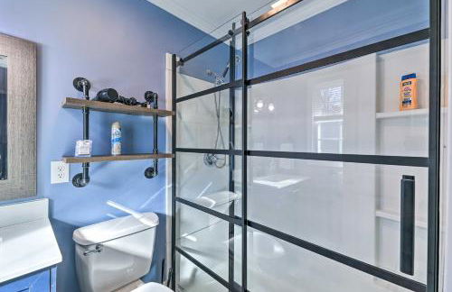 Family-Friendly New Bern Home with Backyard! - Foto 17