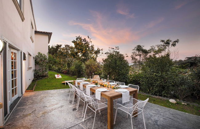 Villa Valencia by Avantstay Entertainers Dream w/ Outdoor Kitchen, Spa & Views - Foto 36