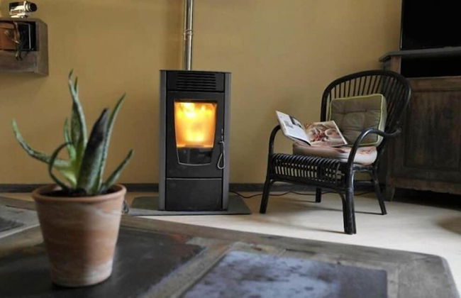 Gite Vintage Touch - Photo 17