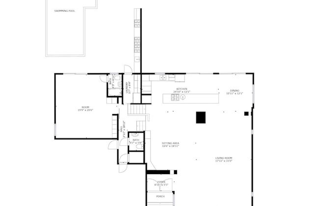 Beachcomber by Avantstay Elegant Modern Estate w/ Pool, Hot Tub & Outdoor Dining! - Foto 20