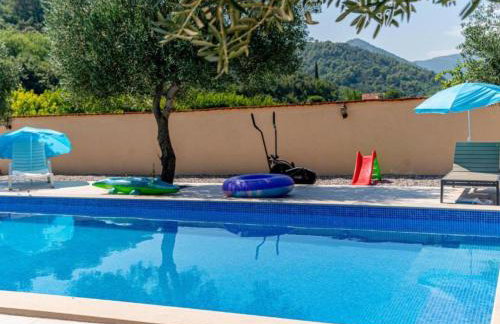 Natur Olive House Ston - Foto 24