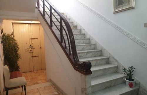 House with terrace in Cagliari - Civico 5 - Foto 4