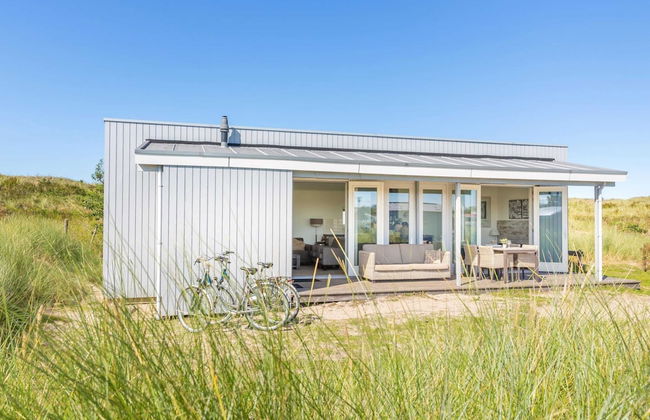 Nice, 2 Bathroom Lodge With Dishwasher, Near the Sea - Foto 27