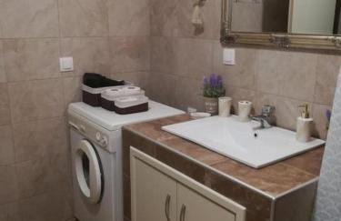 Kali Luxury Apartments -Garden- - Foto 26