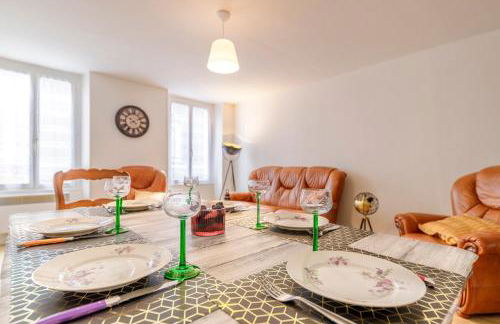 Duplex Le Montélimar - Foto 3