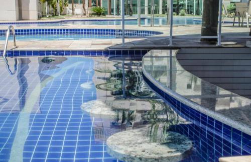 Loft Porto Marina Itacuruçá - Foto 40