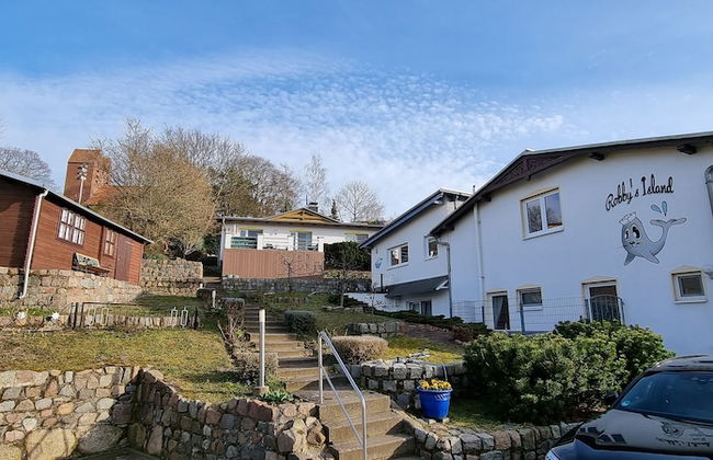 Ferienwohnung Tintenfisch - Foto 27