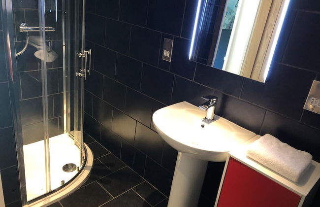 Old Fleece Apartments - Foto 15