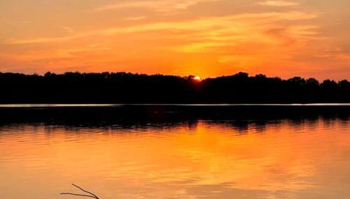 Modern Couples Retreat , Lakefront, Private Dock - Foto 2