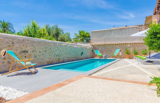 Ca Na Siona in Vilafranca de Bonany - Foto 32