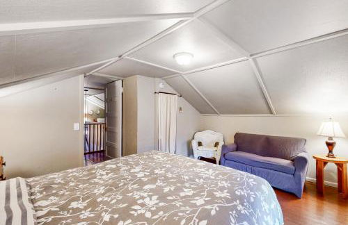 Cliff Retreat - Foto 21