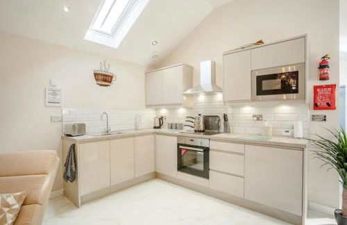 Rowley stone cottages - Foto 20