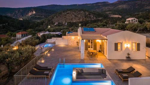 Uberina - Olea Di Assos Villas - Foto 5