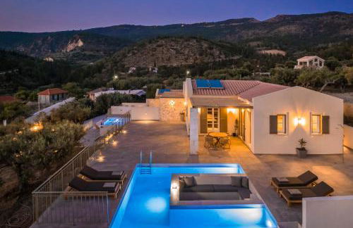 Uberina - Olea Di Assos Villas - Photo 5