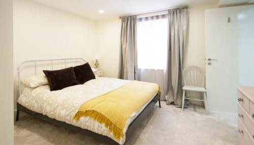 Modern apartment in Leamington Spa City Centre - Foto 4