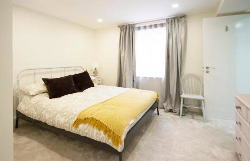 Modern apartment in Leamington Spa City Centre - Foto 4