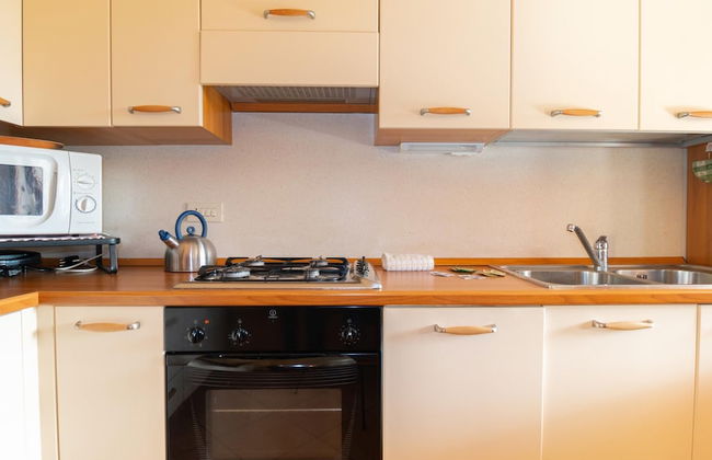 La Casa Delle Rose in Santa Caterina di Pittinuri - Foto 37