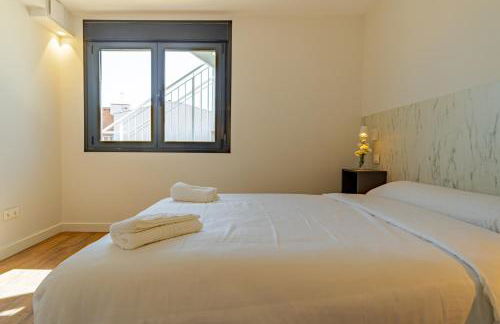 Edificio 13 by Plaza Mayor Apartamentos - Foto 16