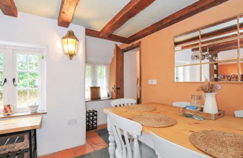 Rose Cottage - Foto 9