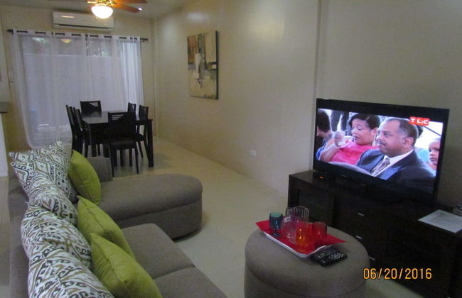 Marina Residences - Foto 12