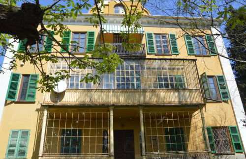 Villa Rollier, Arte e Meditazione - Foto 38