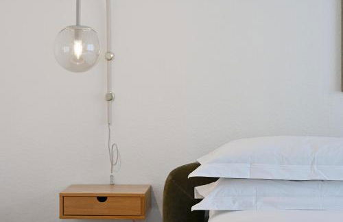 Beautiful 2-Room Apartment in City Center with Kitchen and Free Wifi - Foto 18