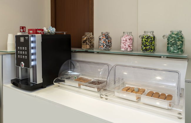 ApartHotel Anghel - Foto 31