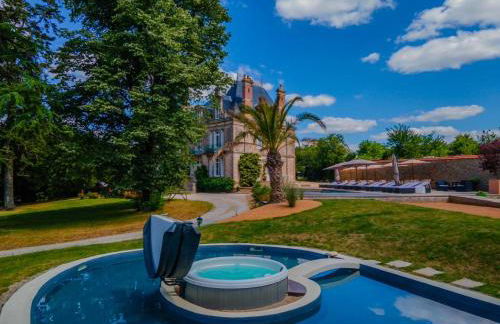 Appartement 6 personnes vue sur le château - Photo 32