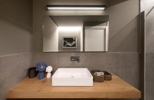 Casa da Gio',incantevole design, nel cuore di Alba, parcheggio - Foto 21