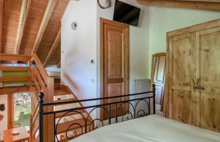 El Bait in Incudine With 2 Bedrooms and 1 Bathrooms - Foto 23