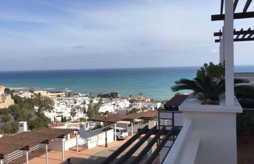 Mojacar Playa Appartement 3chambres - Foto 28