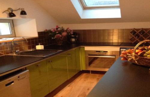 Les Gites Douillets de Sancerre - Foto 32