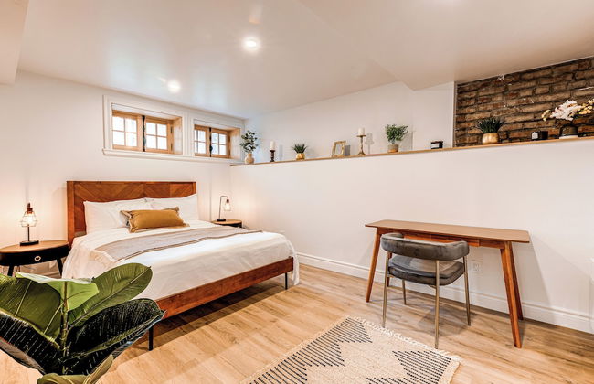 Majestic 3-Bedroom Designer Apartment - Foto 7